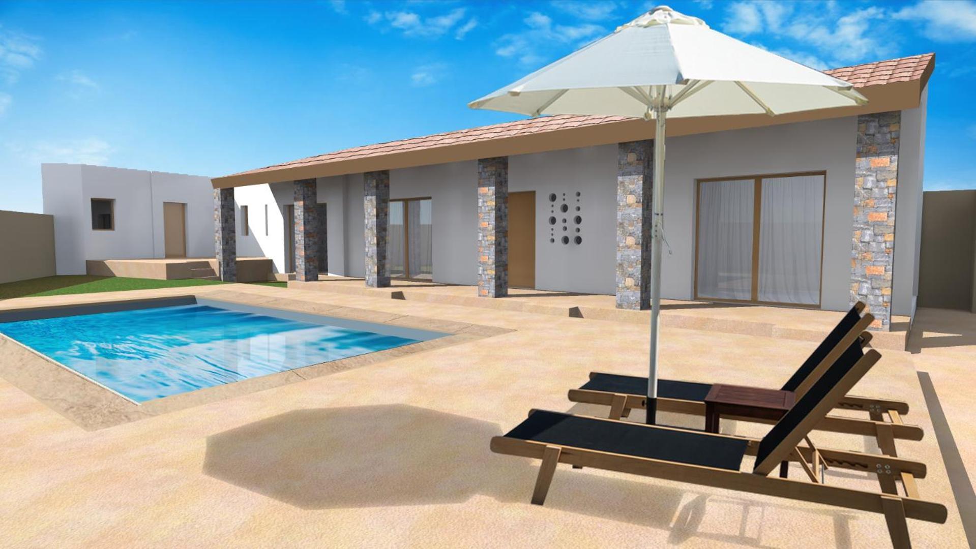 Evdokia Suites Gouves Dış mekan fotoğraf